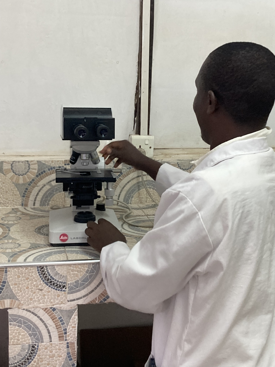 En dag som gav ny kraft